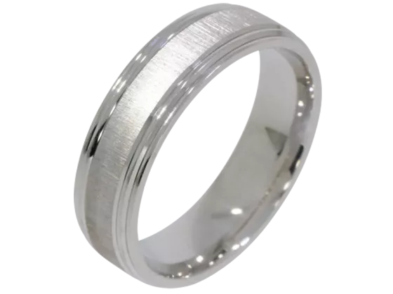 Modell Rosi - 1 Ring aus Silber